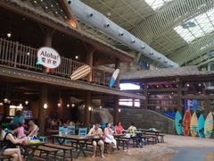 -杭州开元森泊度假乐园