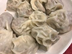 -大眼锅贴水饺(河东店)