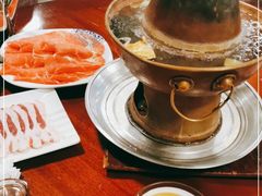 -福寿斋·老北京铜锅涮肉·烤鸭(顺义总店)