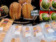 -Olé精品超市(苏州中心店)