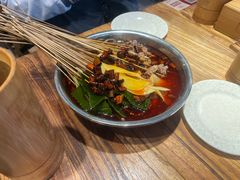 -叶婆婆钵钵鸡(乐山老店)