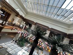 -太湖饭店·寄畅轩中餐厅