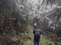 -九峰山