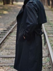 -Mr.Royal御匠先生·手工全麻衬衣西服定制