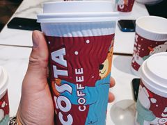 -COSTA COFFEE(吴江路店)