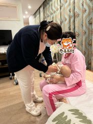 -爱月时月子会所·贝萌店