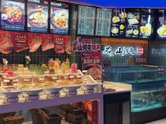 -山河屯铁锅炖(哈西站店)
