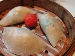 -新兴·金羊座·粤菜点心(乐峰店)