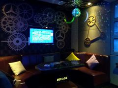 -泡沫BUbbLE量贩式KTV(金沙江路店)