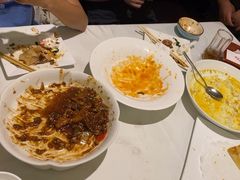-大鸭梨烤鸭(左家庄店)