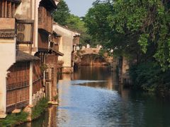 -乌镇景区
