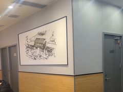 -吉野家(复兴路第二餐厅店)