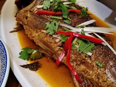 -蔡家酒楼(一德街店)