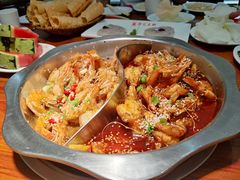 -邵汇大虾(大东门店)