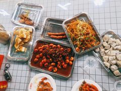 -郑喜旺烧烤(新密总店)