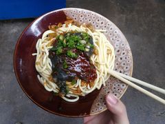 -熊腊生热干面馆(宝丰店)