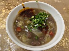 -老字号贾家肉丸糊辣汤(光明巷店)