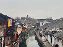 -绍兴书圣故里景区