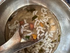 -张关合渣(航空大道店)