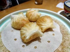 粤赏里盐焗虾饺-珍宝粤赏里(杏坛店)