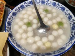 -手抄板凳江南菜(湖滨商业街店)