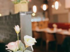 -斯比特花园西餐厅(大丸百货店)