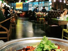 大堂-辛香汇(飞洲店)