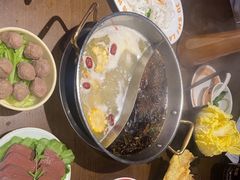 -潮澎派·潮州菜(南国明珠店)