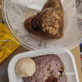 今天的午饭就选这个了！