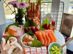 -花潮料理艺食馆(成都万象城店)