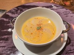 -广州柏悦酒店·悦景轩·粤菜餐厅