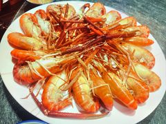 -猪肉婆私房菜(容桂总店)