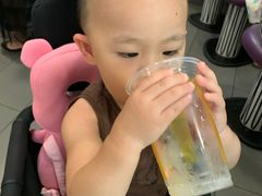 -麦当劳(宝山大厦店)