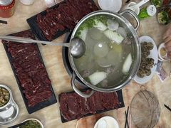 -福合埕牛肉丸(福平路店)
