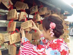 -京都冈本和服体验租赁店(清水寺店)