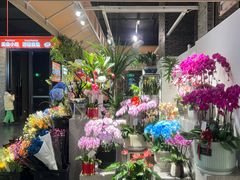 -豆豆花艺(新光天地店)