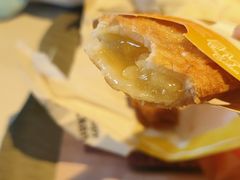 -麦当劳(哈西万达店)