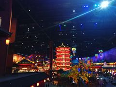 -万达茂商场(南京仙林店)