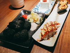 -小川洋风料理(大悦城店)