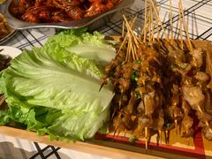 -杯莫亭(集里店)