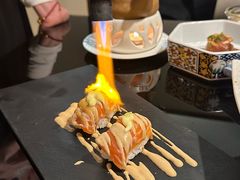 -天狗山料理(省体店)