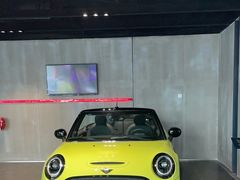-上海普陀宝诚MINI4S店(红柳路店)