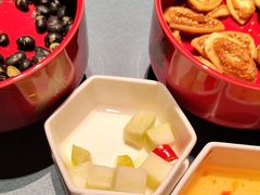 -大拙里·精致融合菜(沙湖桃源国际店)