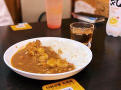 -顶屋咖喱(武大店)