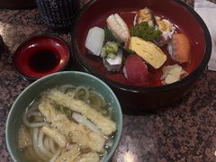 -沼津港精致料理·寿喜烧·烧鸟(龙湖南桥天街日料榜单店)