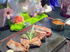 -一沙一城·岩烤牛扒(深圳首店)