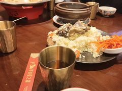 -那拉提之疆·新疆菜(美院店)