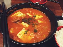 -米屋石锅拌饭(师大店)