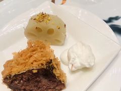 -8餐厅(新葡京酒店)