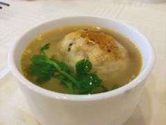 -怡园饭店-餐厅(四望亭店)